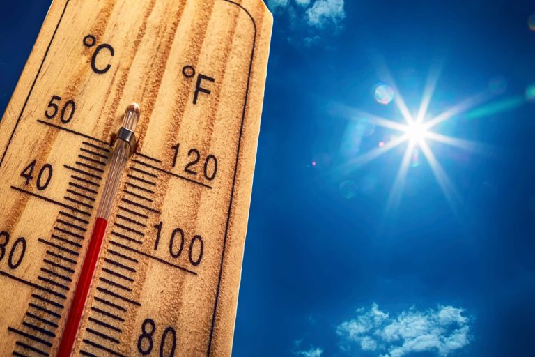 Thermometer
