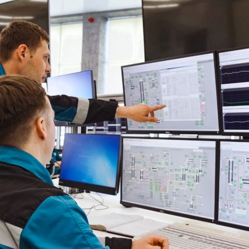 Developing a health and safety strategy