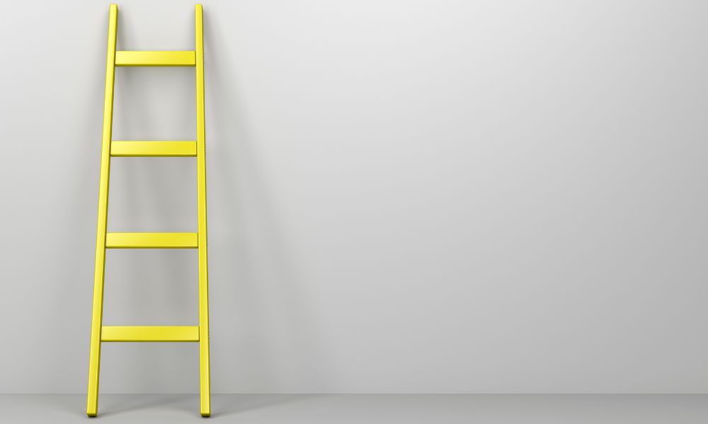 How often should ladders be inspected