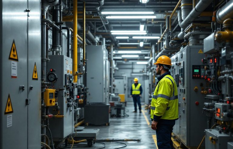 Understanding COSHH and DSEAR Assessments