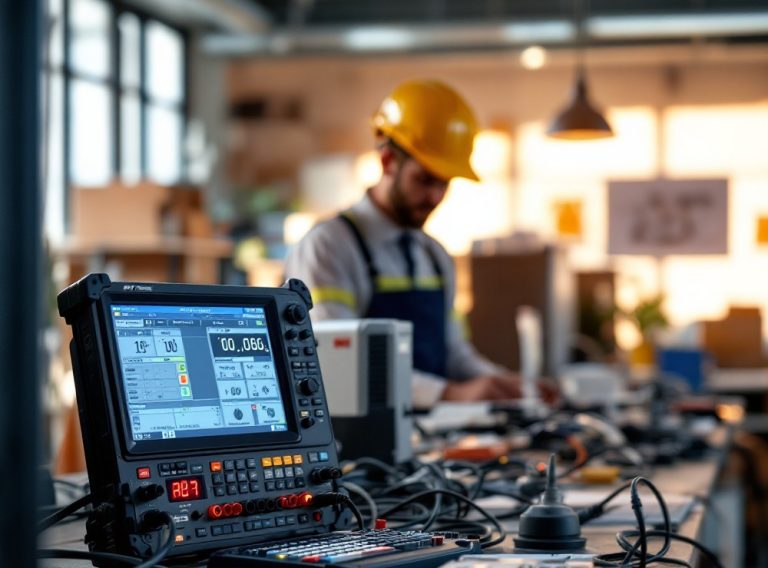 What qualifications do you need to be an environmental consultant