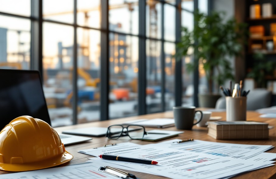 Understanding Environmental Consulting Services