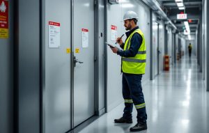 Health and Safety Strategy Development