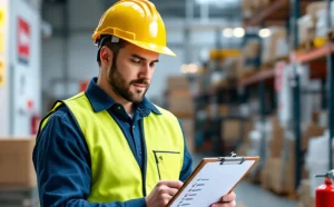 What is a typical day for an environmental consultant