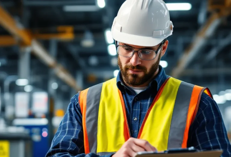 What is the last minute risk assessment?