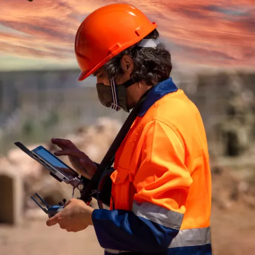 When should i contact a health and safety consultant