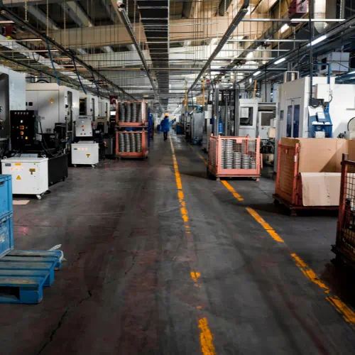 Who is considered to be a competent operator?
