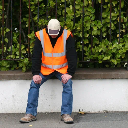 Can the HSE take you to court?
