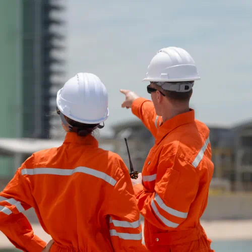 How often do you need a DSEAR Assessment