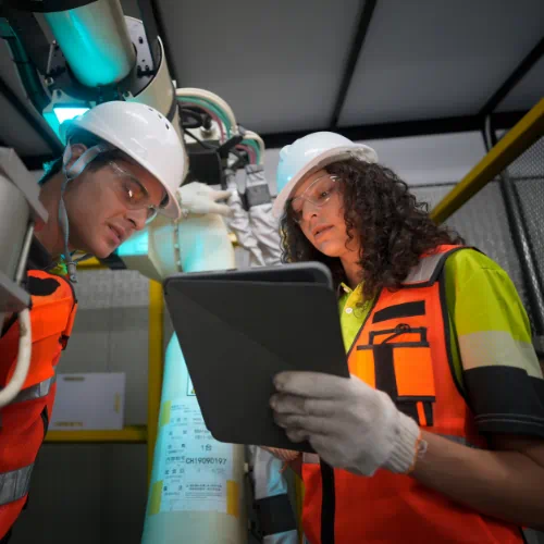 How often do you need a DSEAR Assessment