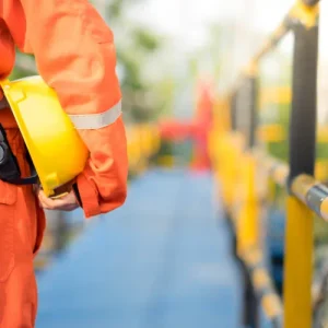 What is an HSE consultant?
