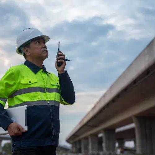 What are the 7 safety rules?