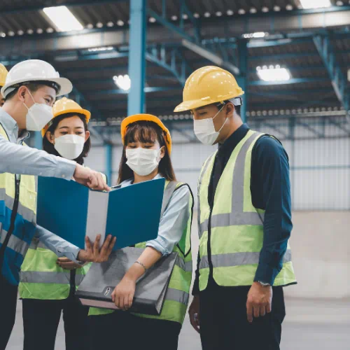 When Should You Hire a Safety Consultant