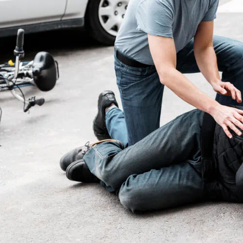 What are 5 examples of workplace incidents?