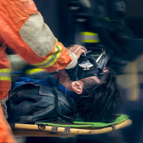 What are the 5 Steps of Accident Investigation