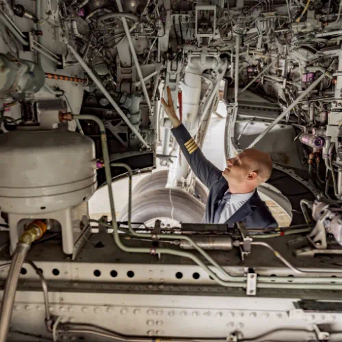 How often must equipment be inspected?