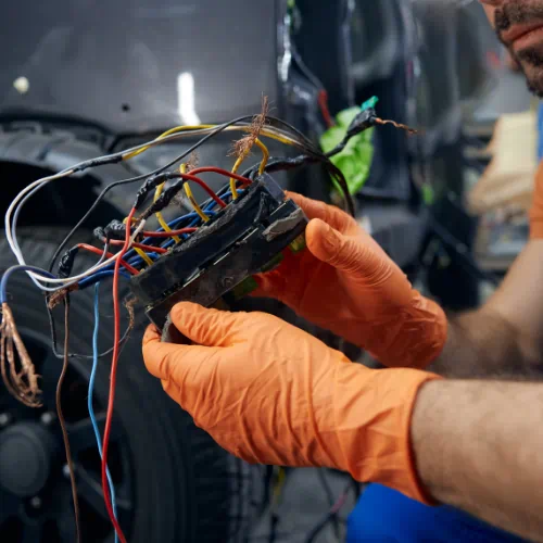 What is PAT testing called now?